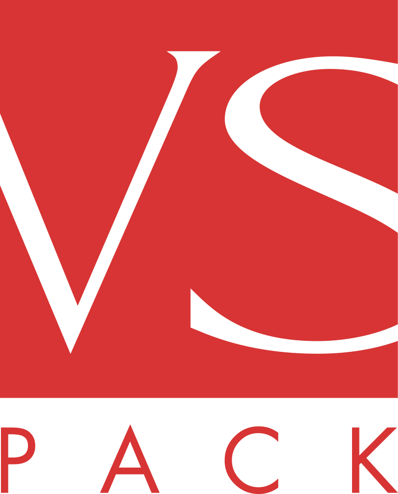 VS PACK logo